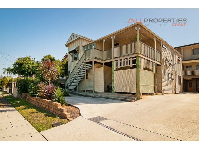 4/18 Lothian St, Annerley QLD 4103