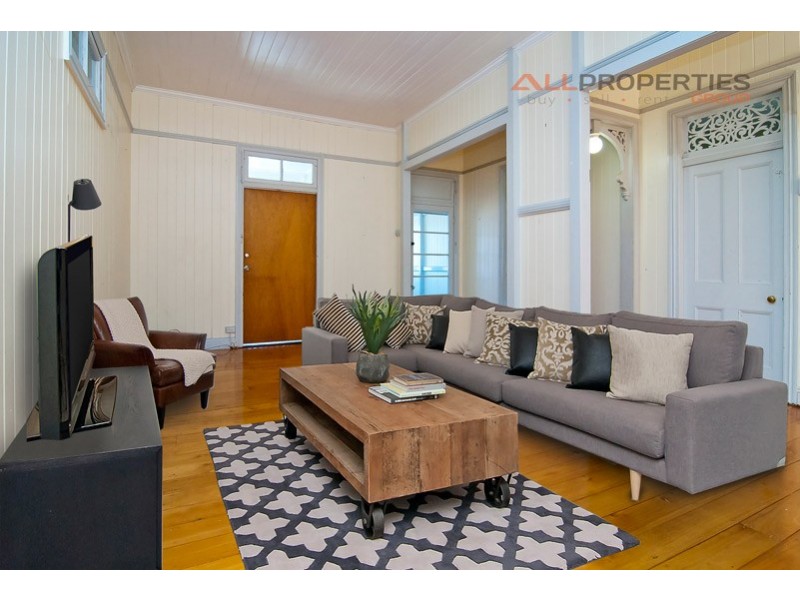 4/18 Lothian St, Annerley QLD 4103