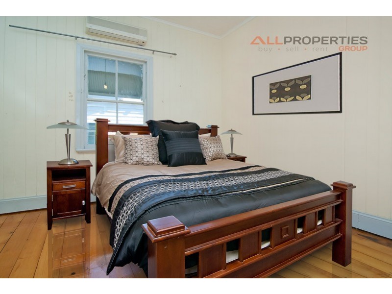 4/18 Lothian St, Annerley QLD 4103