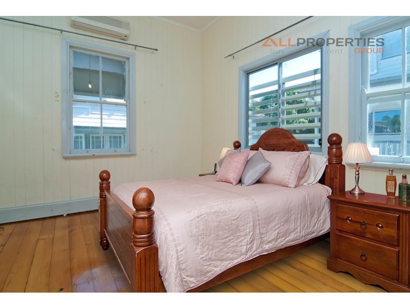 4/18 Lothian St, Annerley QLD 4103