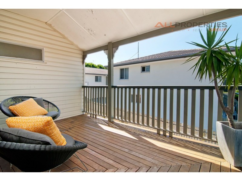 4/18 Lothian St, Annerley QLD 4103