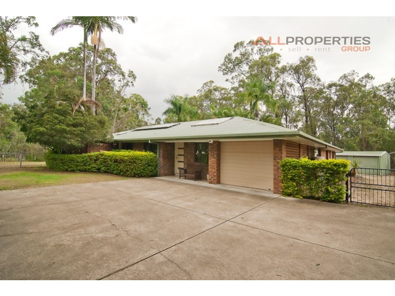 72 Scribner Avenue, Forestdale QLD 4118