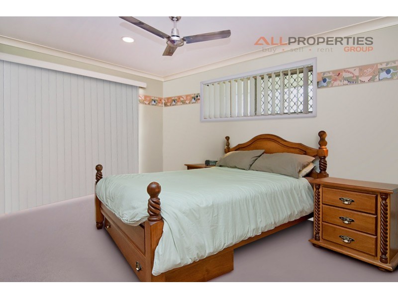 72 Scribner Avenue, Forestdale QLD 4118