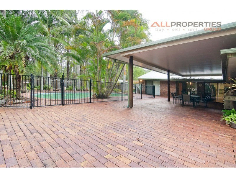 72 Scribner Avenue, Forestdale QLD 4118