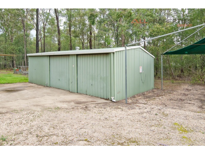 72 Scribner Avenue, Forestdale QLD 4118