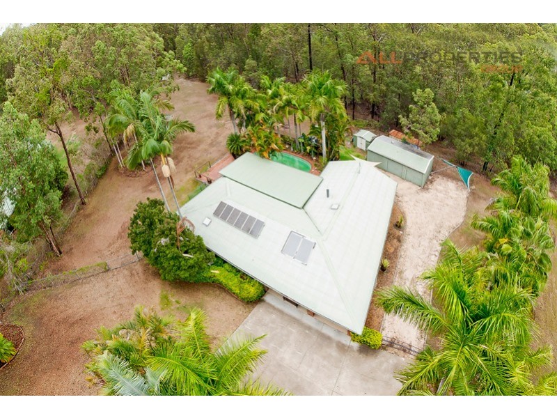 72 Scribner Avenue, Forestdale QLD 4118