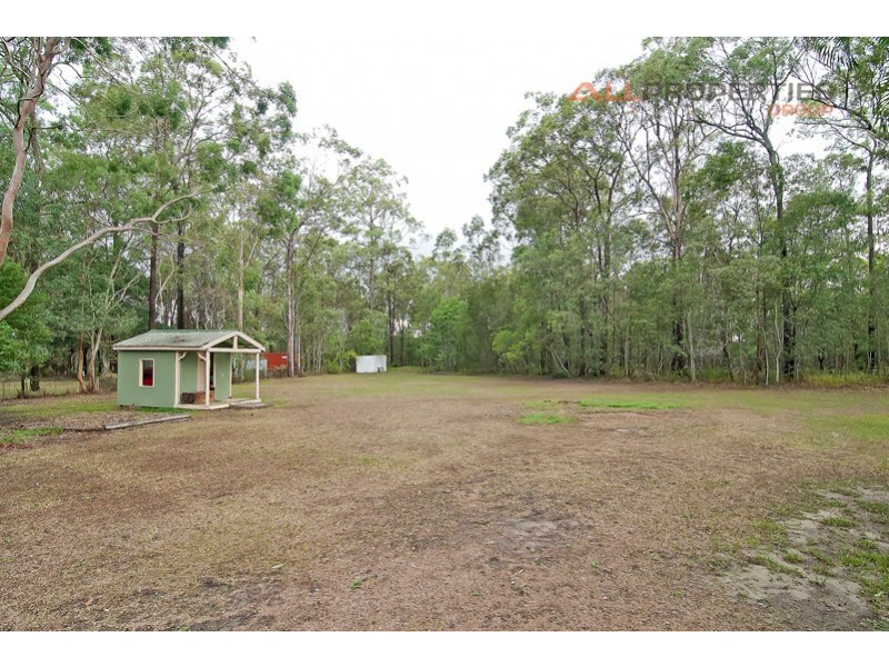 72 Scribner Avenue, Forestdale QLD 4118