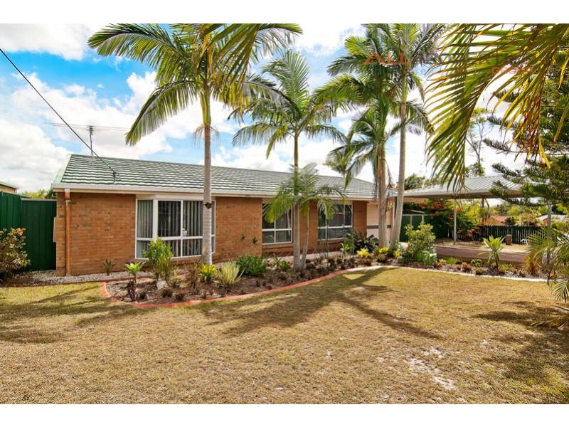104 Flinders Crescent, Boronia Heights QLD 4124