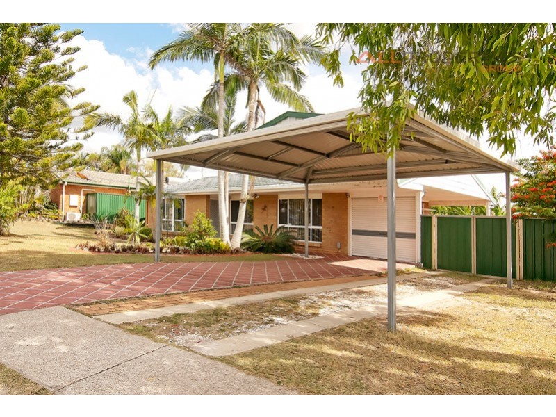 104 Flinders Crescent, Boronia Heights QLD 4124