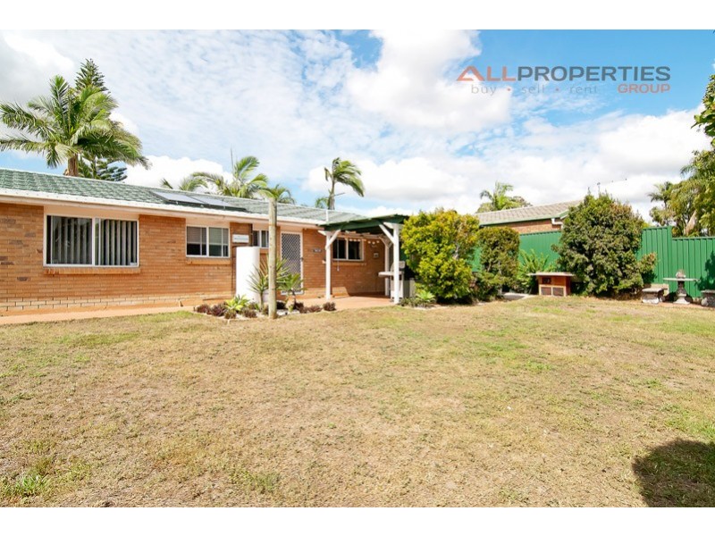 104 Flinders Crescent, Boronia Heights QLD 4124