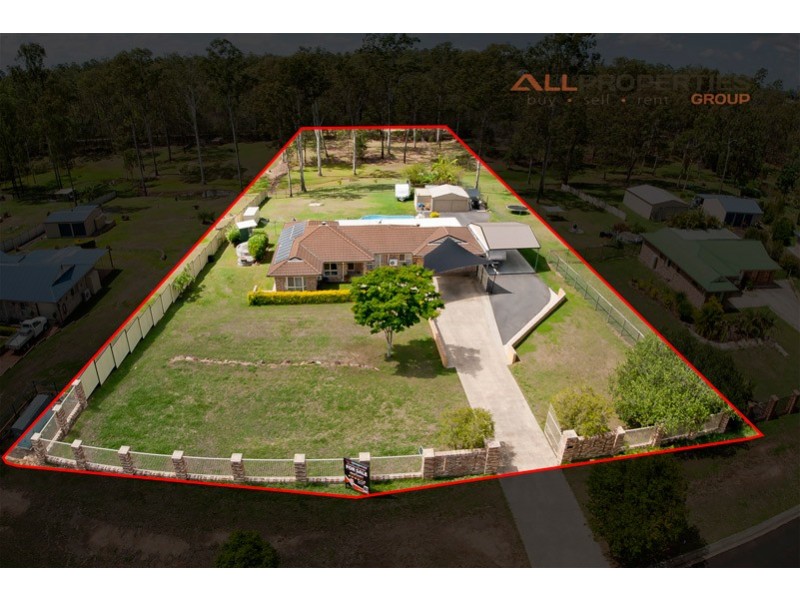 34-36 Tall Timber, New Beith QLD 4124
