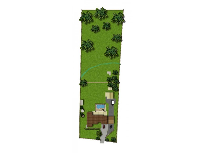 34-36 Tall Timber, New Beith QLD 4124