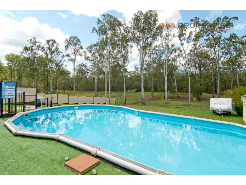34-36 Tall Timber, New Beith QLD 4124
