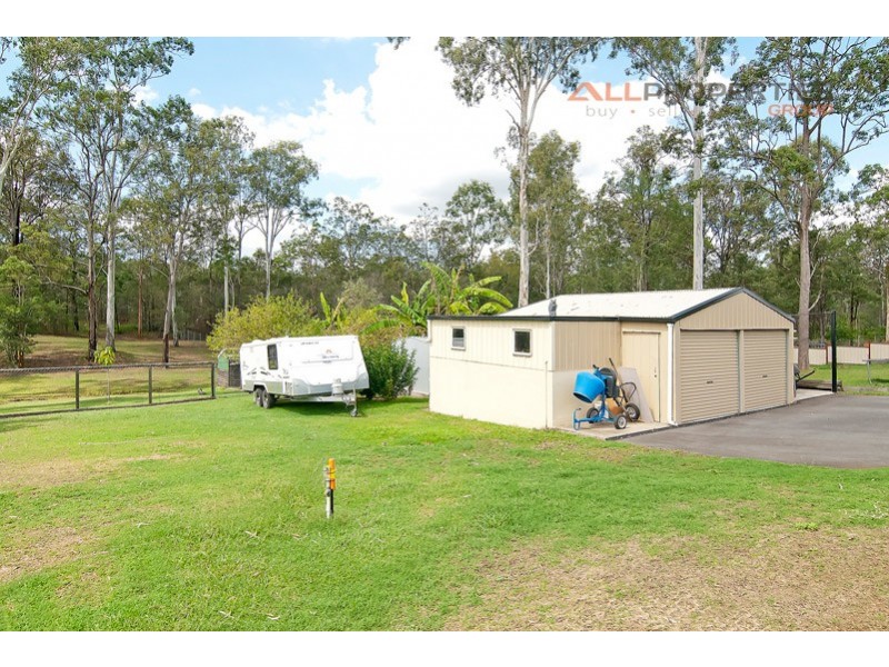 34-36 Tall Timber, New Beith QLD 4124