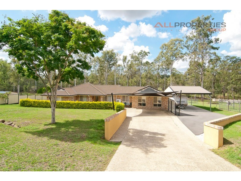 34-36 Tall Timber, New Beith QLD 4124