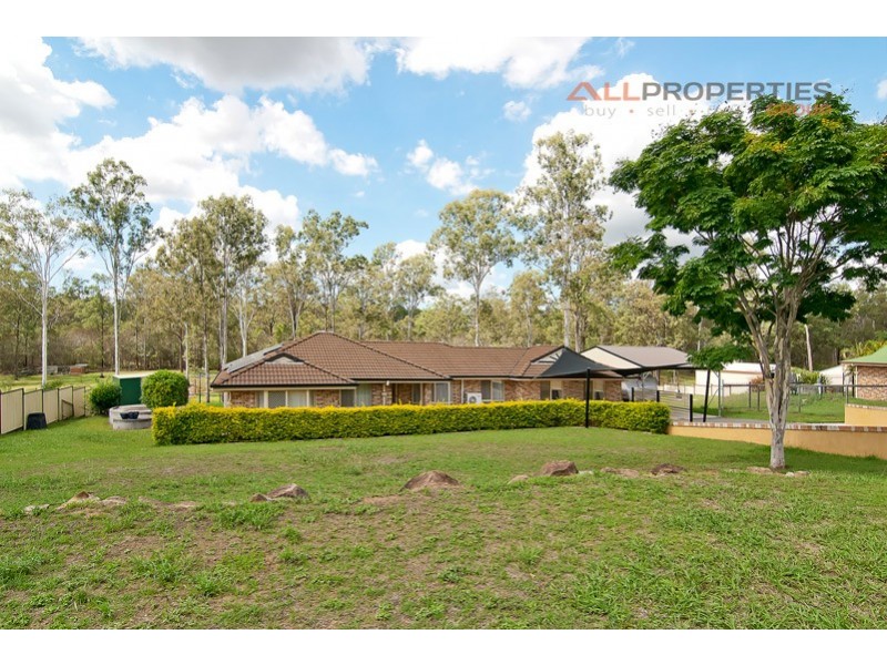 34-36 Tall Timber, New Beith QLD 4124