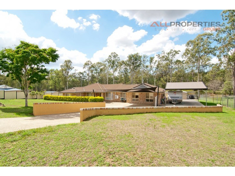 34-36 Tall Timber, New Beith QLD 4124