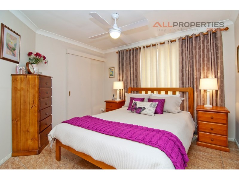 5 Muscovy Place, Forest Lake QLD 4078