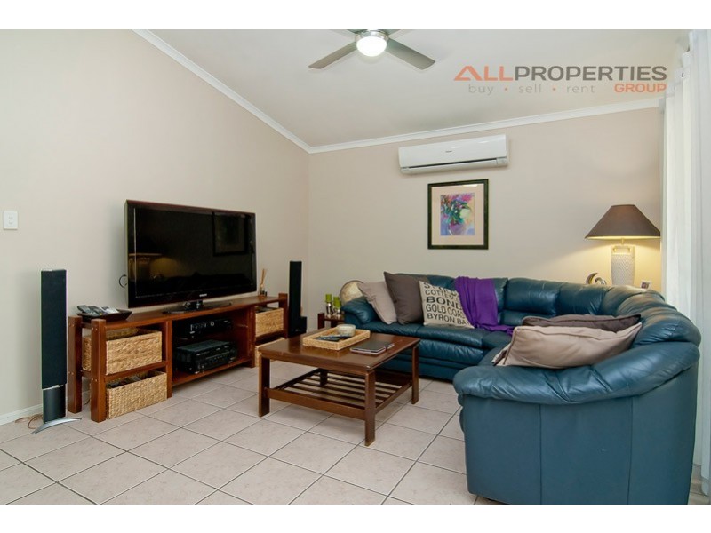 5 Muscovy Place, Forest Lake QLD 4078