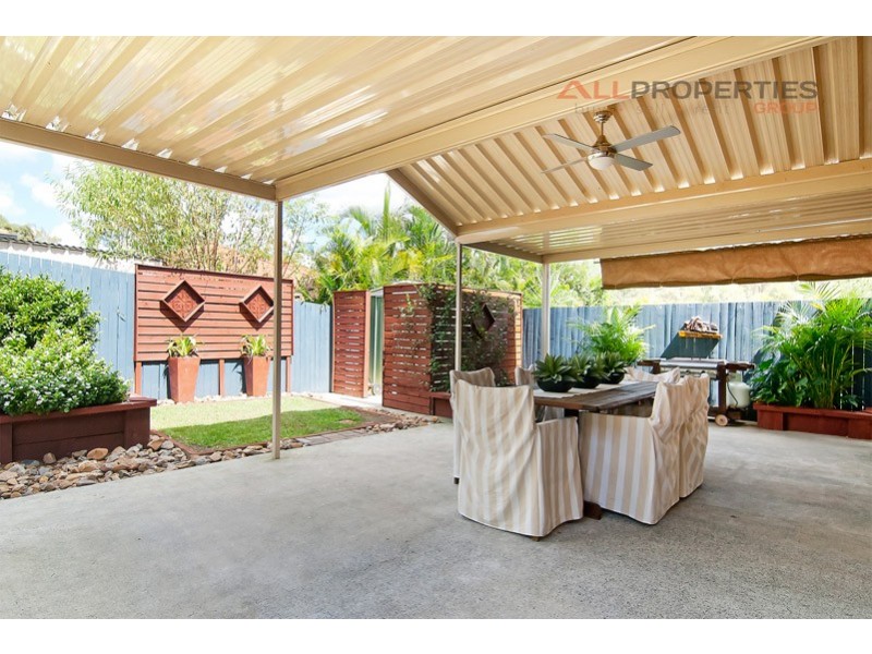 5 Muscovy Place, Forest Lake QLD 4078