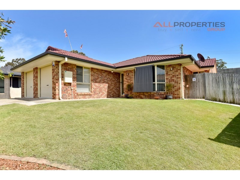 39 Linaria Circuit, Drewvale QLD 4116