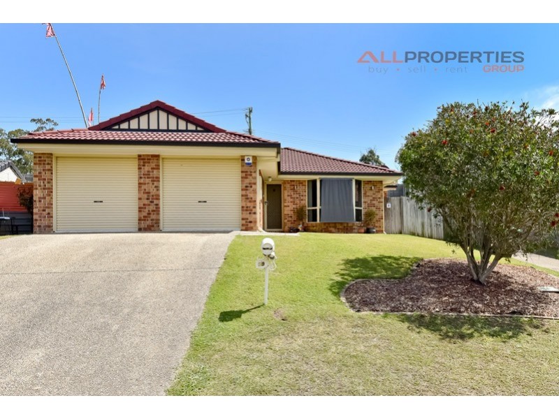 39 Linaria Circuit, Drewvale QLD 4116