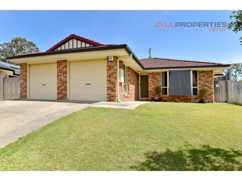 39 Linaria Circuit, Drewvale QLD 4116