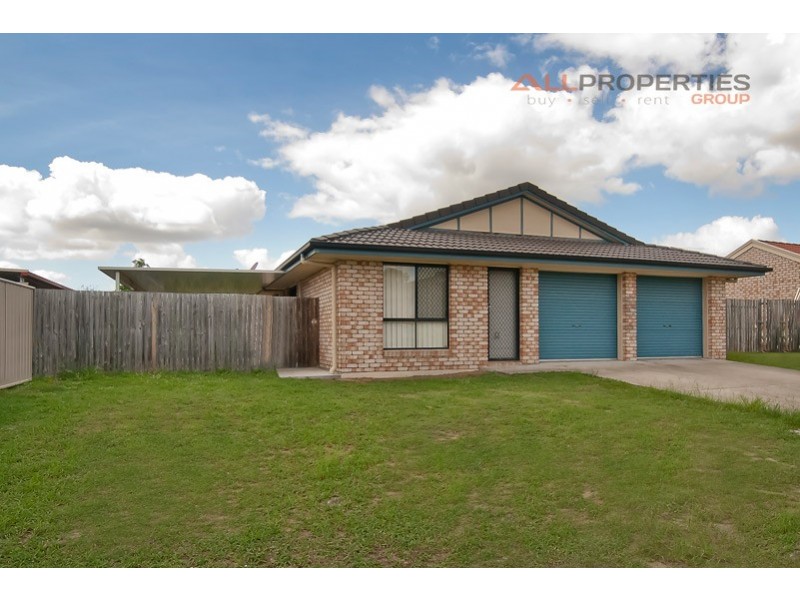 6 Jobson Place, Crestmead QLD 4132