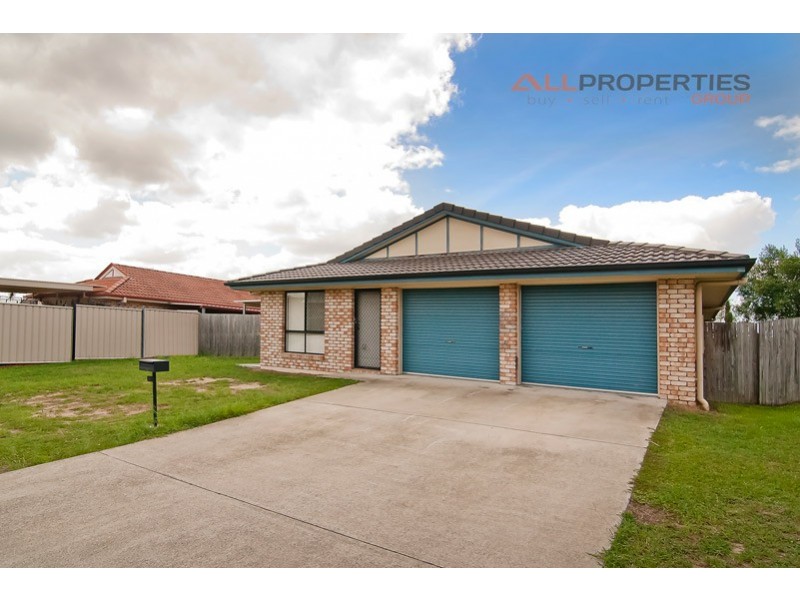6 Jobson Place, Crestmead QLD 4132