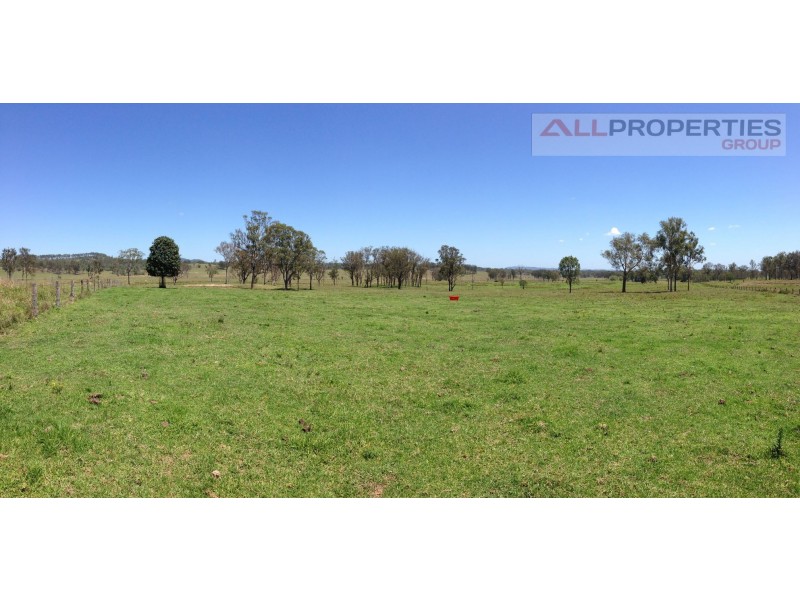 Lot 2 Amiens Road, Gleneagle QLD 4285