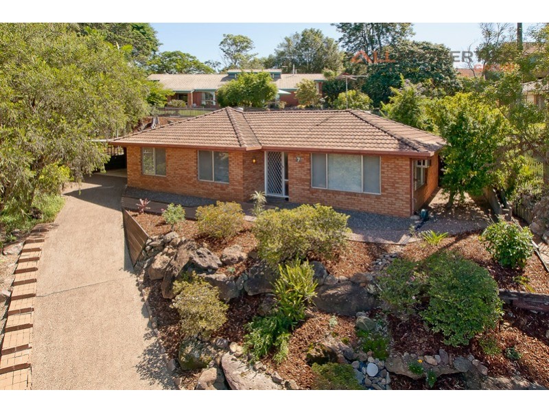 7 Millewa Close, Jindalee QLD 4074