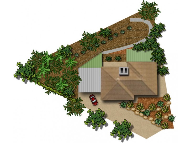 7 Millewa Close, Jindalee QLD 4074