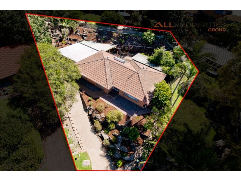 7 Millewa Close, Jindalee QLD 4074