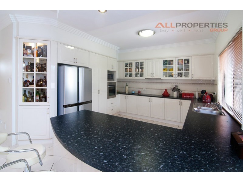 7 Stratus Place, Calamvale QLD 4116