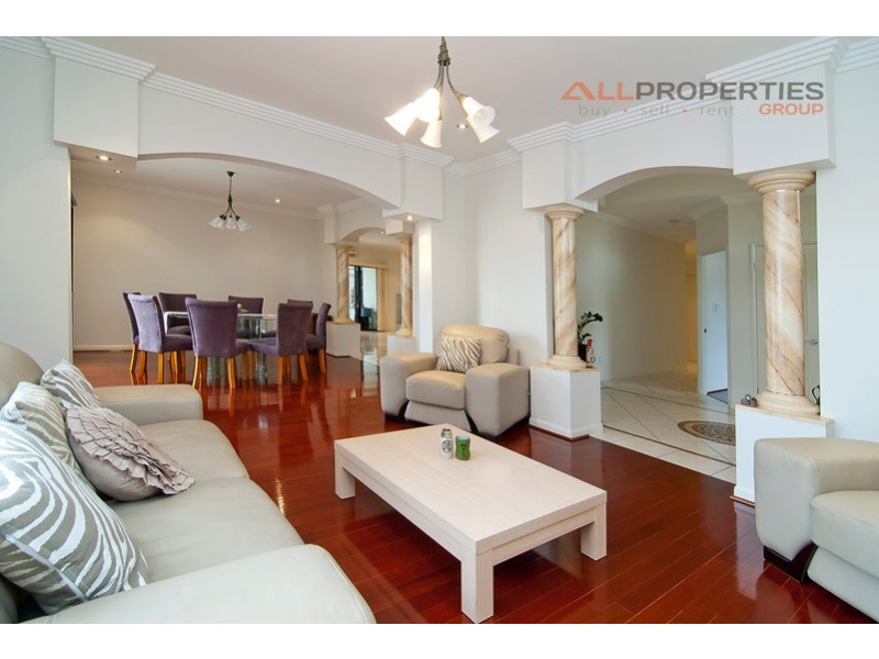 7 Stratus Place, Calamvale QLD 4116