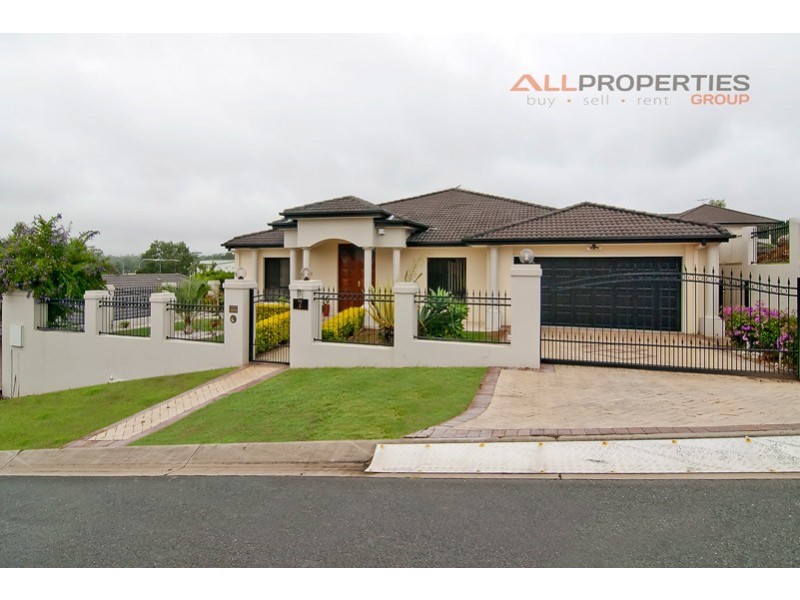 7 Stratus Place, Calamvale QLD 4116