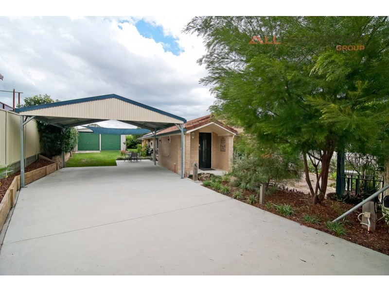 10 HOLMES CT, Browns Plains QLD 4118