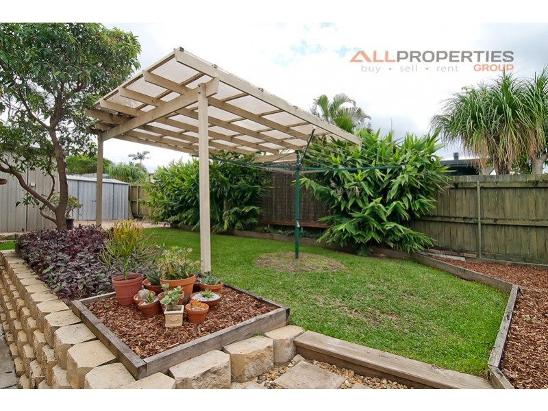 10 HOLMES CT, Browns Plains QLD 4118