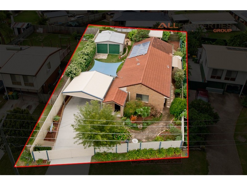 10 HOLMES CT, Browns Plains QLD 4118