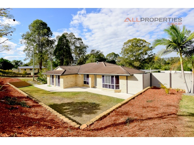 136-140 Bluff Road, Cedar Vale QLD 4285