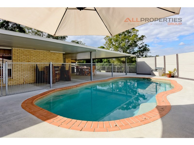 136-140 Bluff Road, Cedar Vale QLD 4285