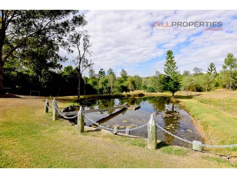 136-140 Bluff Road, Cedar Vale QLD 4285