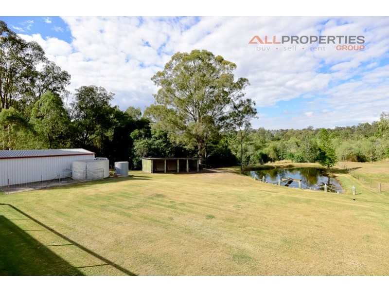 136-140 Bluff Road, Cedar Vale QLD 4285