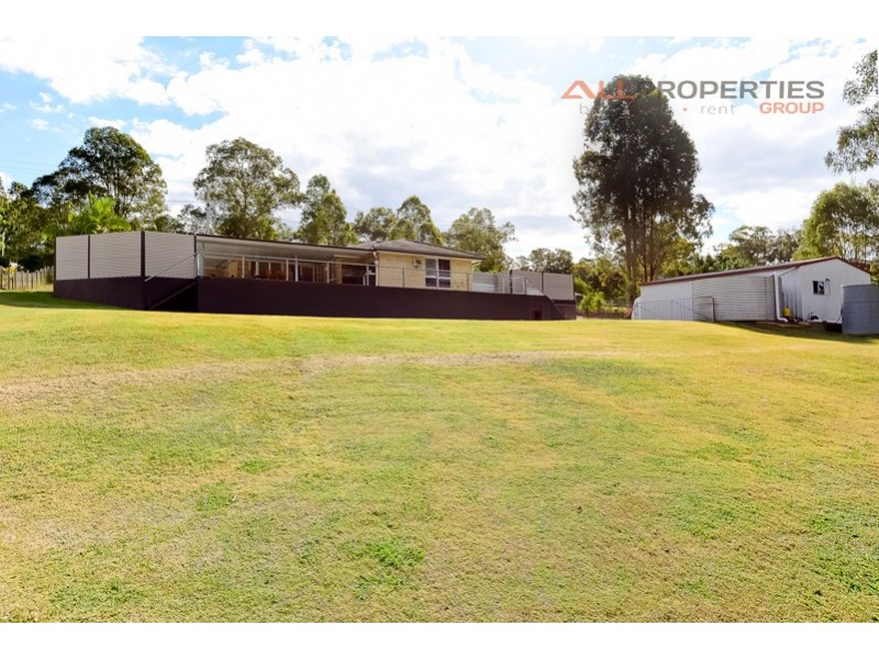 136-140 Bluff Road, Cedar Vale QLD 4285