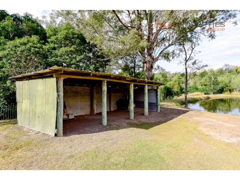 136-140 Bluff Road, Cedar Vale QLD 4285