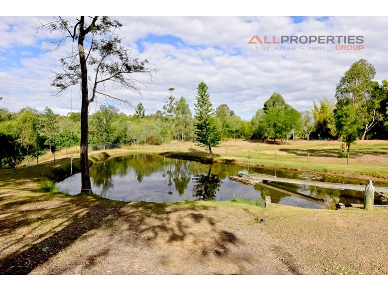 136-140 Bluff Road, Cedar Vale QLD 4285