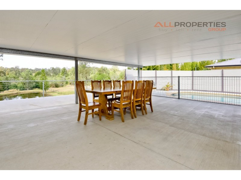136-140 Bluff Road, Cedar Vale QLD 4285
