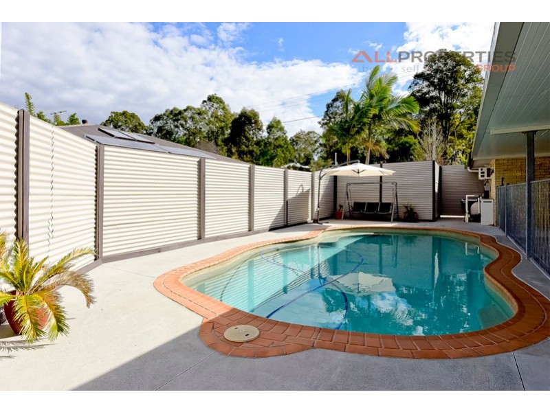 136-140 Bluff Road, Cedar Vale QLD 4285