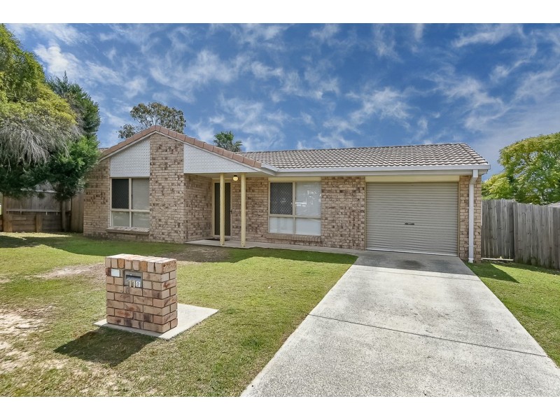 11 Wilkins Court, Boronia Heights QLD 4124