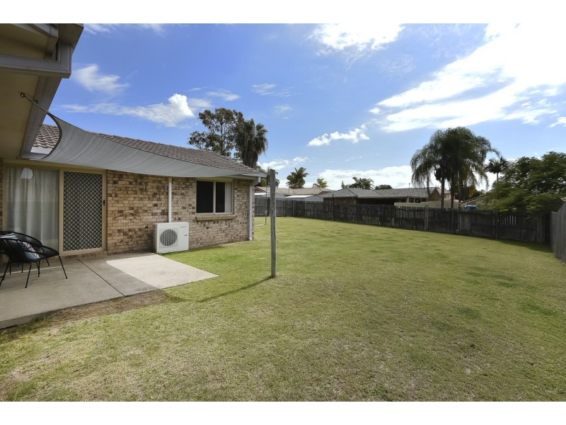 11 Wilkins Court, Boronia Heights QLD 4124